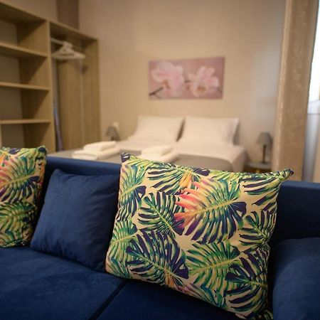 Amaryllis Maison Emporiou Alexandroupoli Eksteriør billede